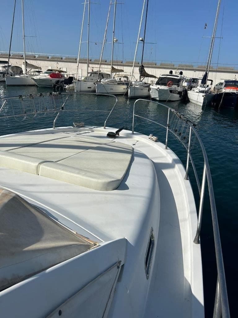 Starfisher ST45 Cruiser - miniatura 4