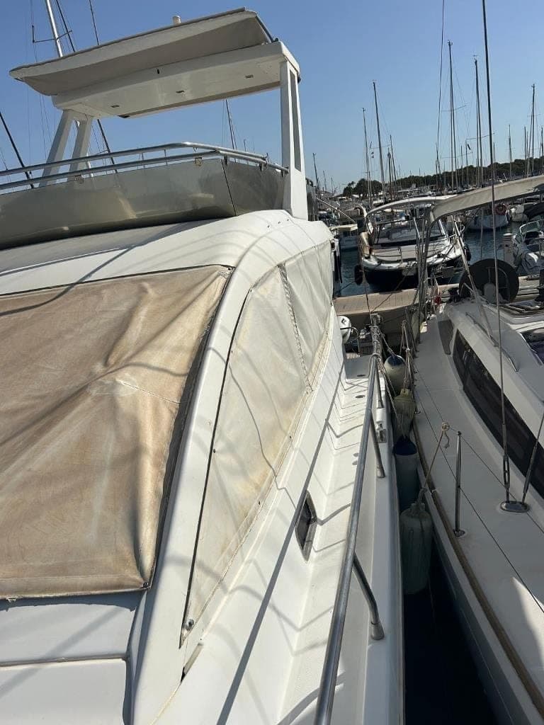 Starfisher ST45 Cruiser - miniatura 5