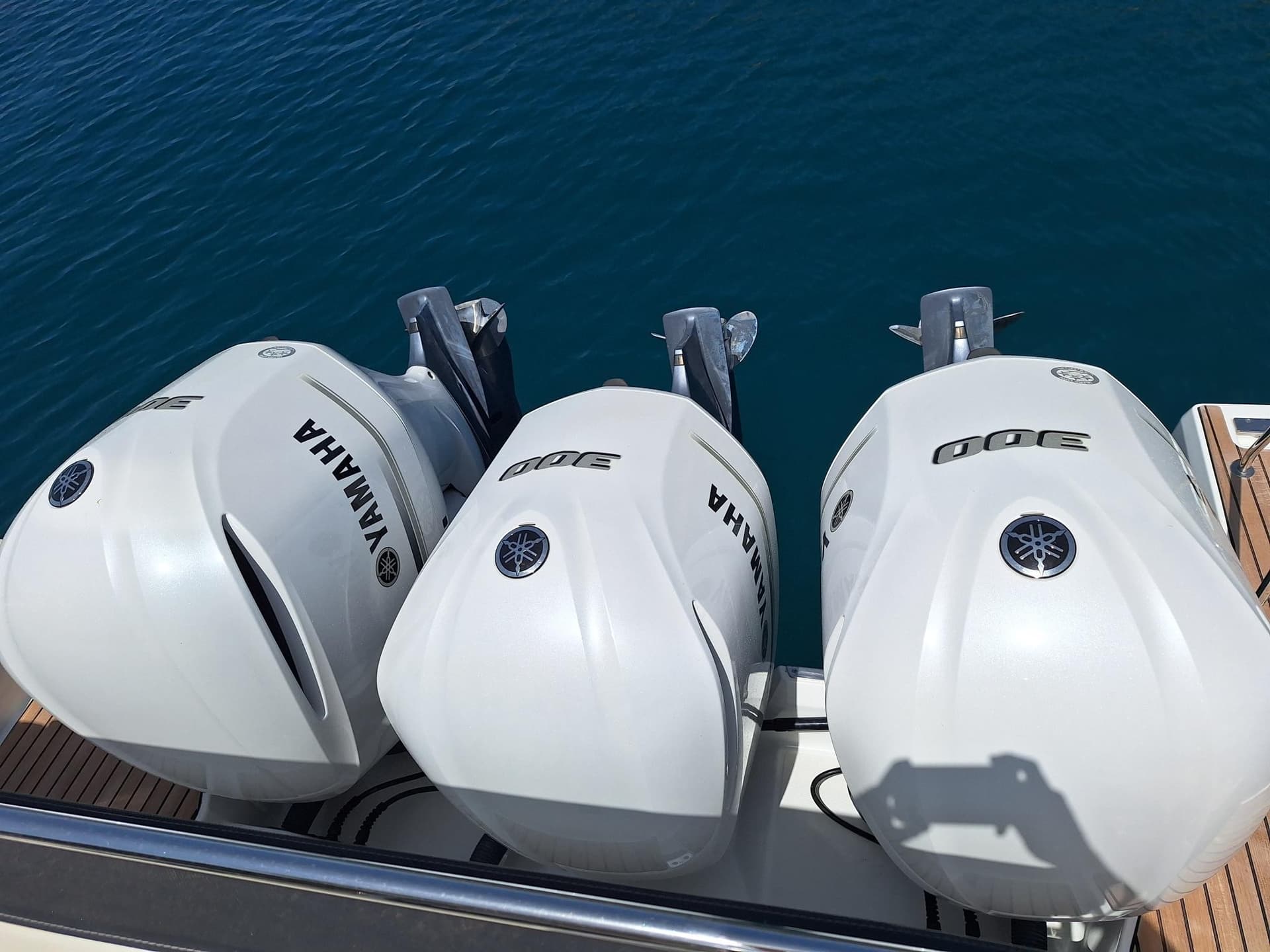 Jeanneau Cap Camarat 12.5 WA - miniatura 11