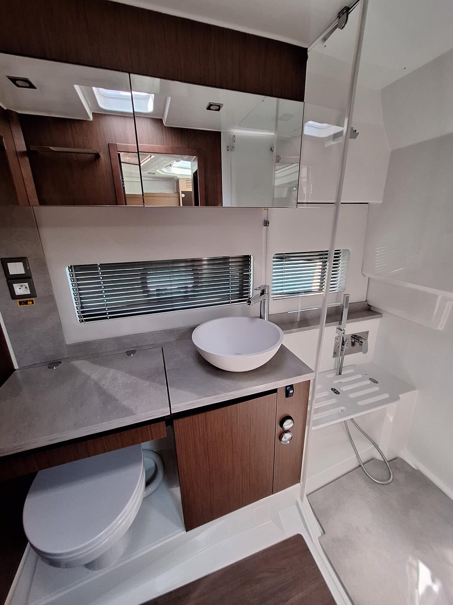 Jeanneau Cap Camarat 12.5 WA - miniatura 10