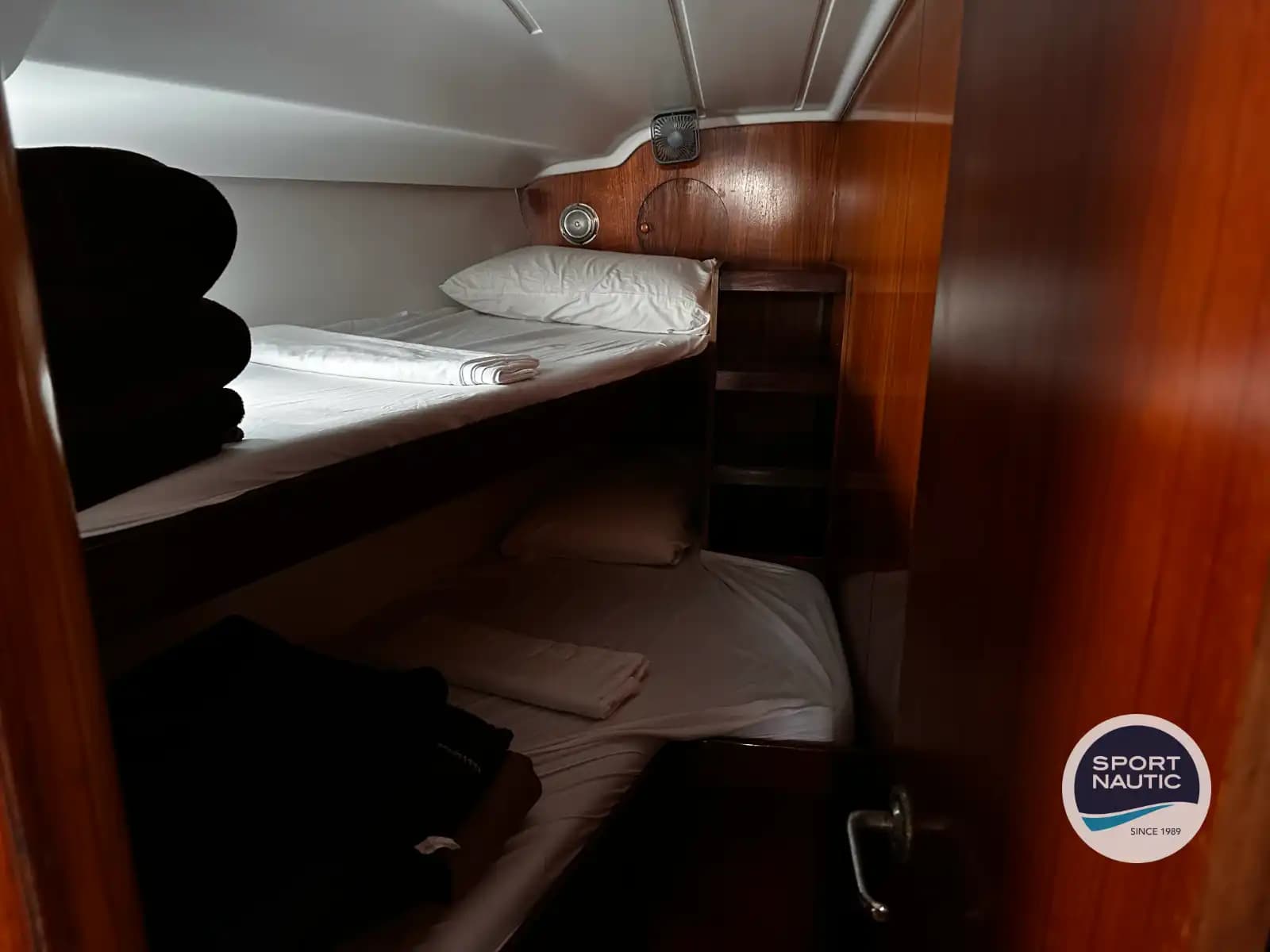 Oceanis 440 - miniatura 11