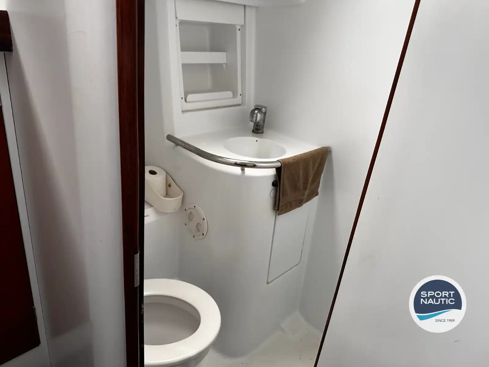 Oceanis 440 - miniatura 12