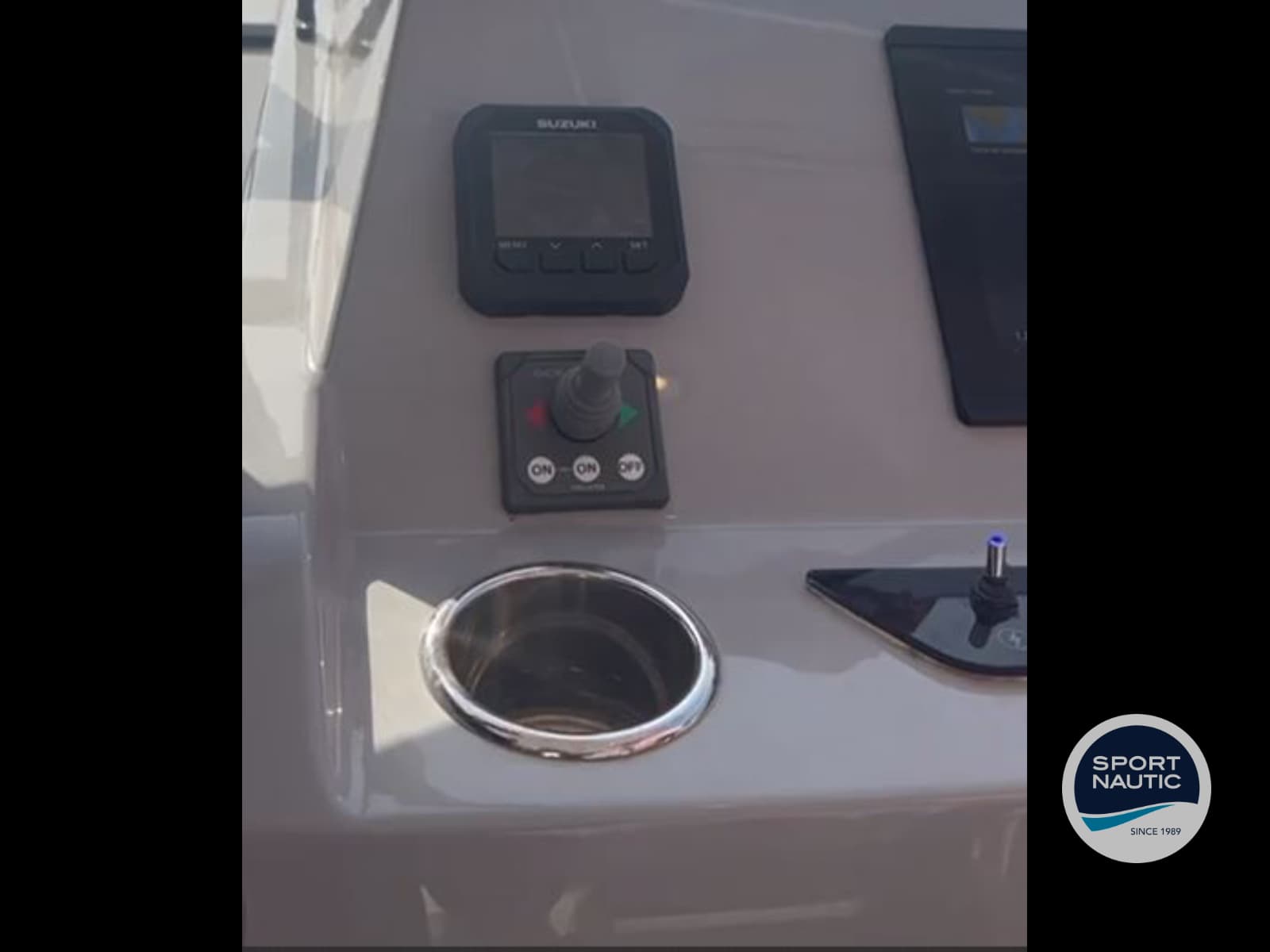 Beneteau Flyer 10 - miniatura 6