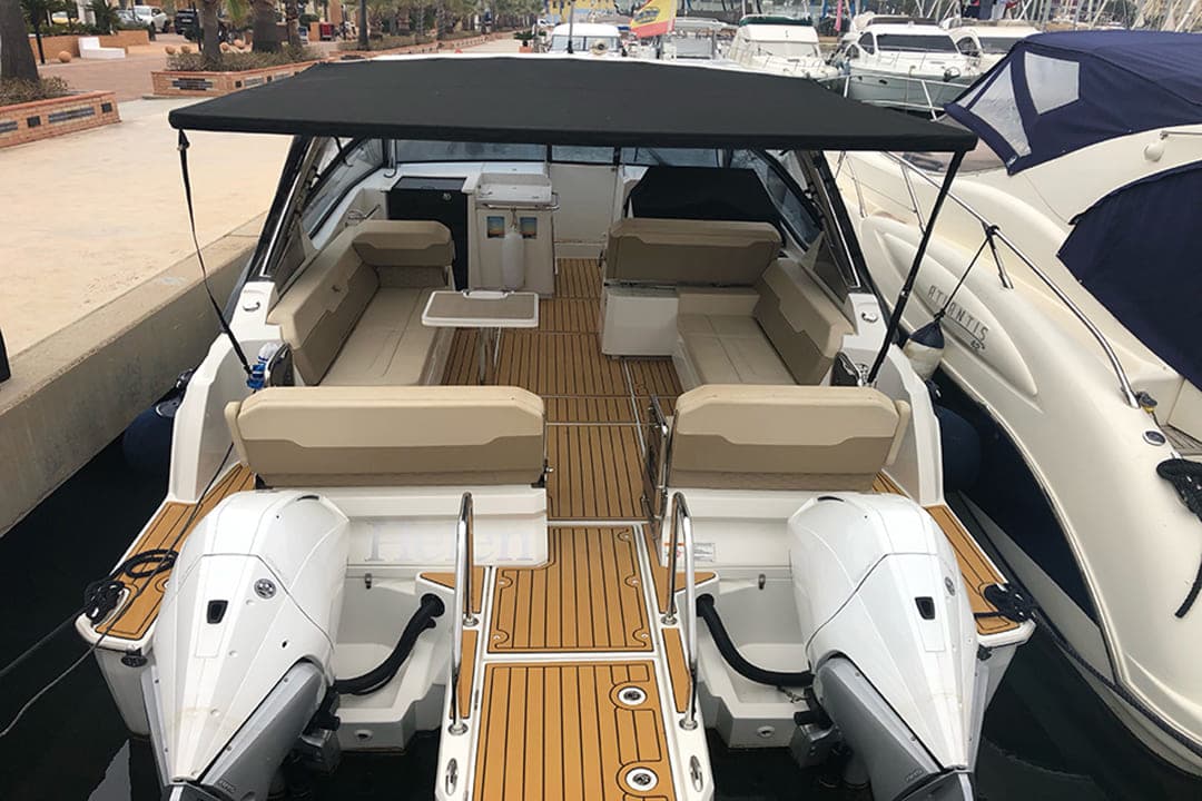 Aquila 32 Sport - miniatura 4