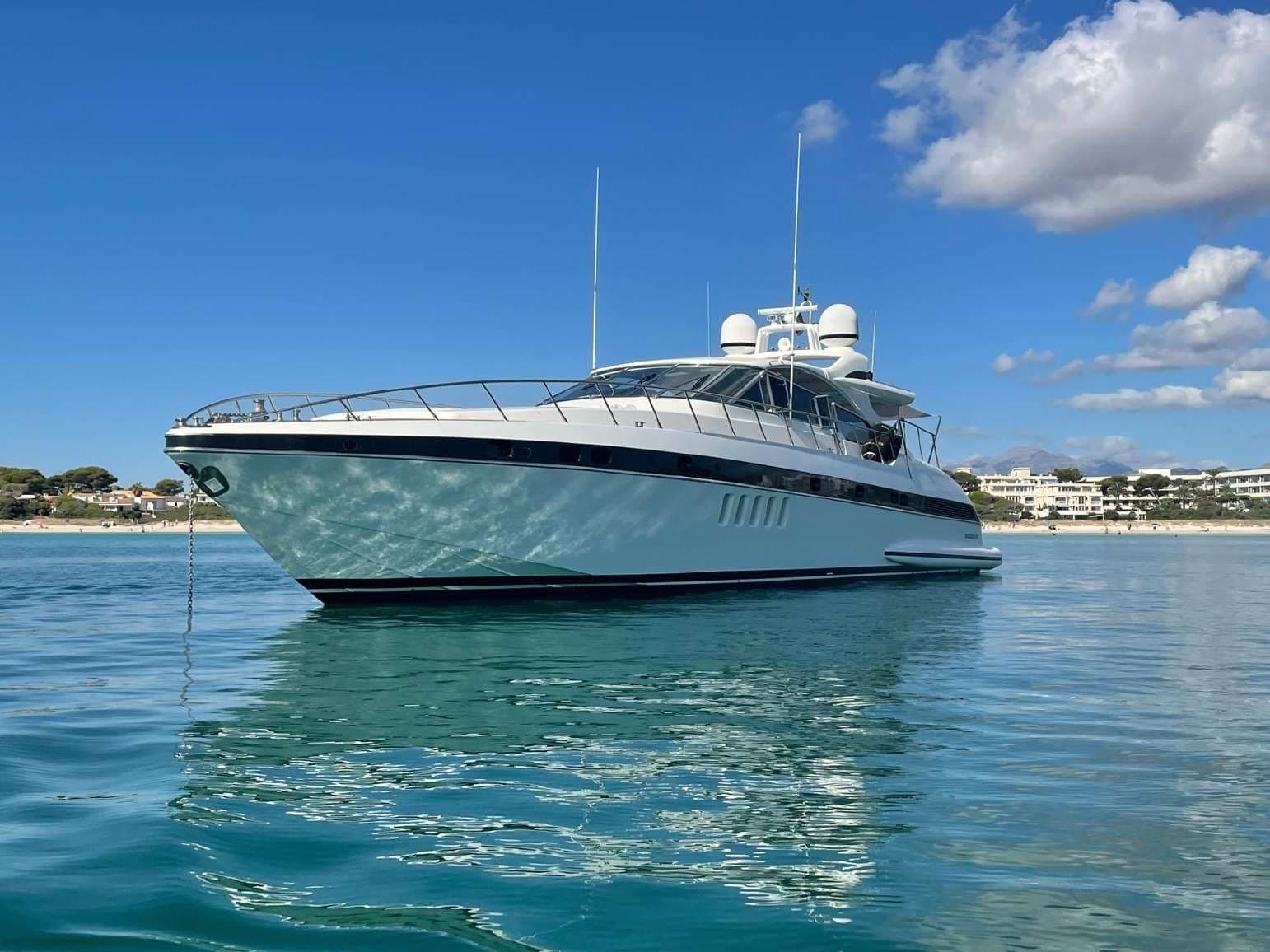 Mangusta 80 - miniatura 2