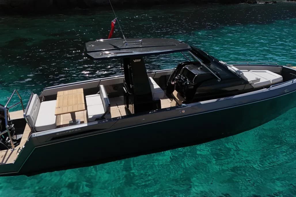 Schaefer V33 - miniatura 2