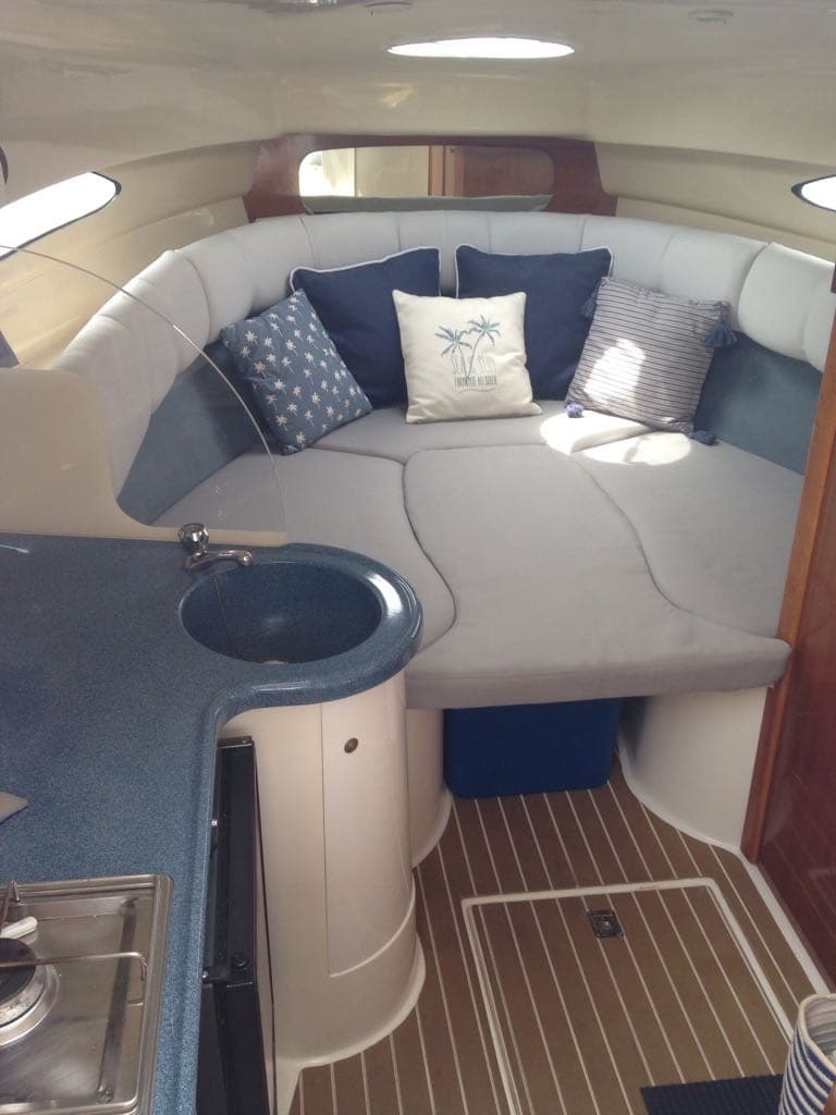 RIO 700n CRUISER - miniatura 4