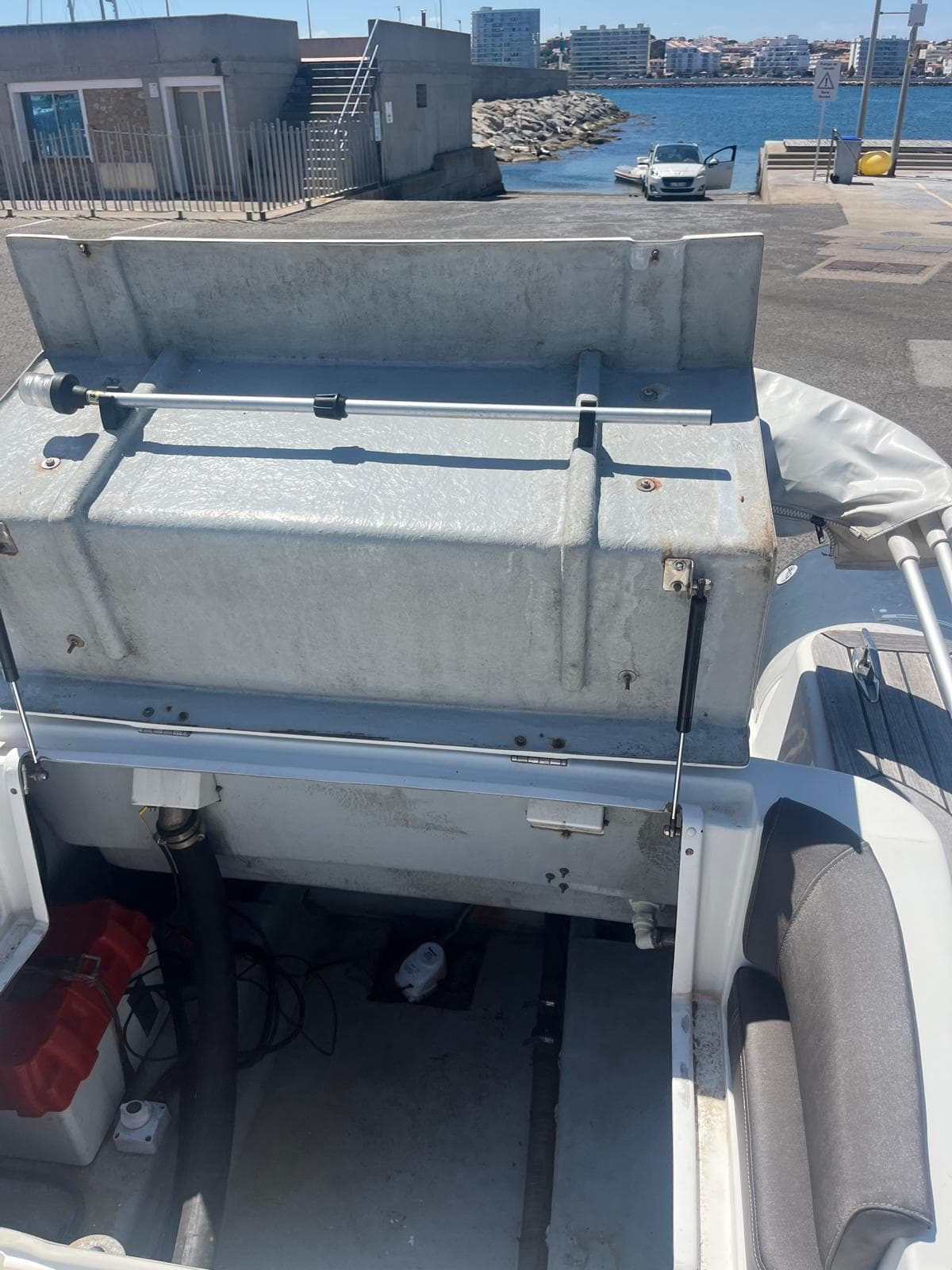 FUMEKE PIRELLI 660 - miniatura 8