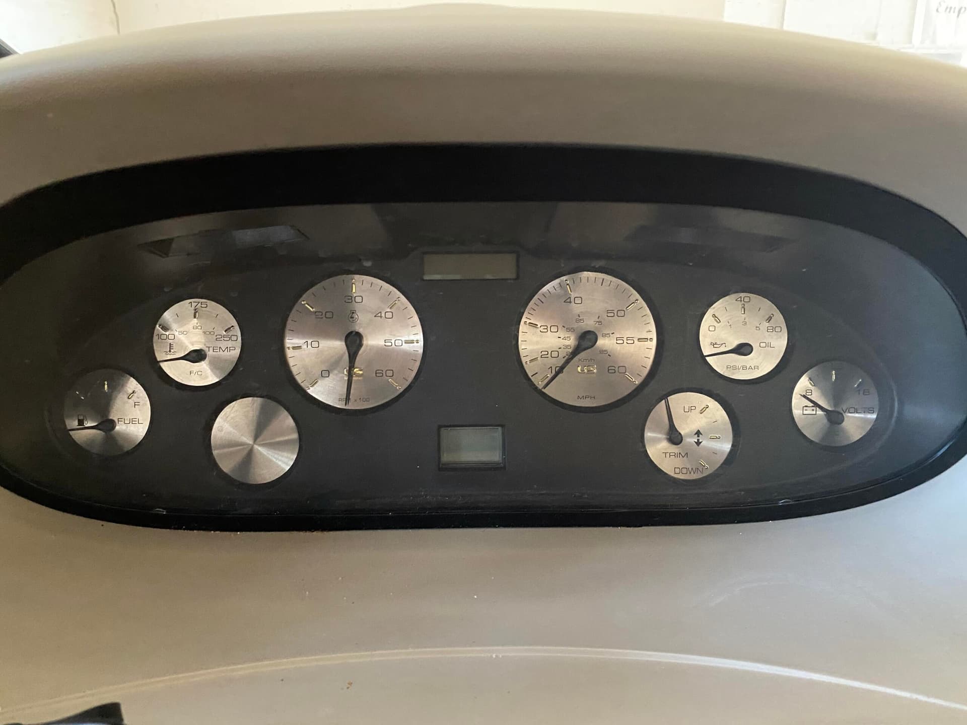 BAYLINER CAPRI 2052 LS - miniatura 6