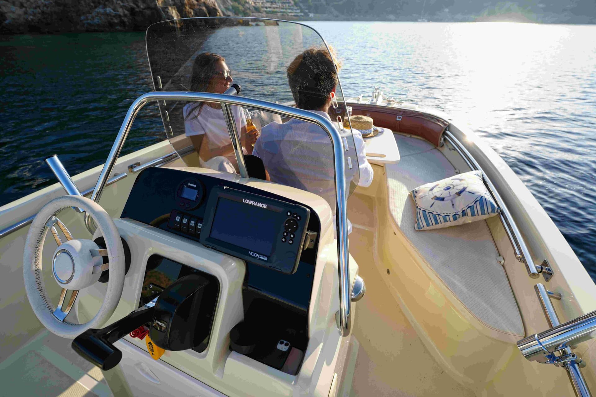 Invictus 190 FX - miniatura 3