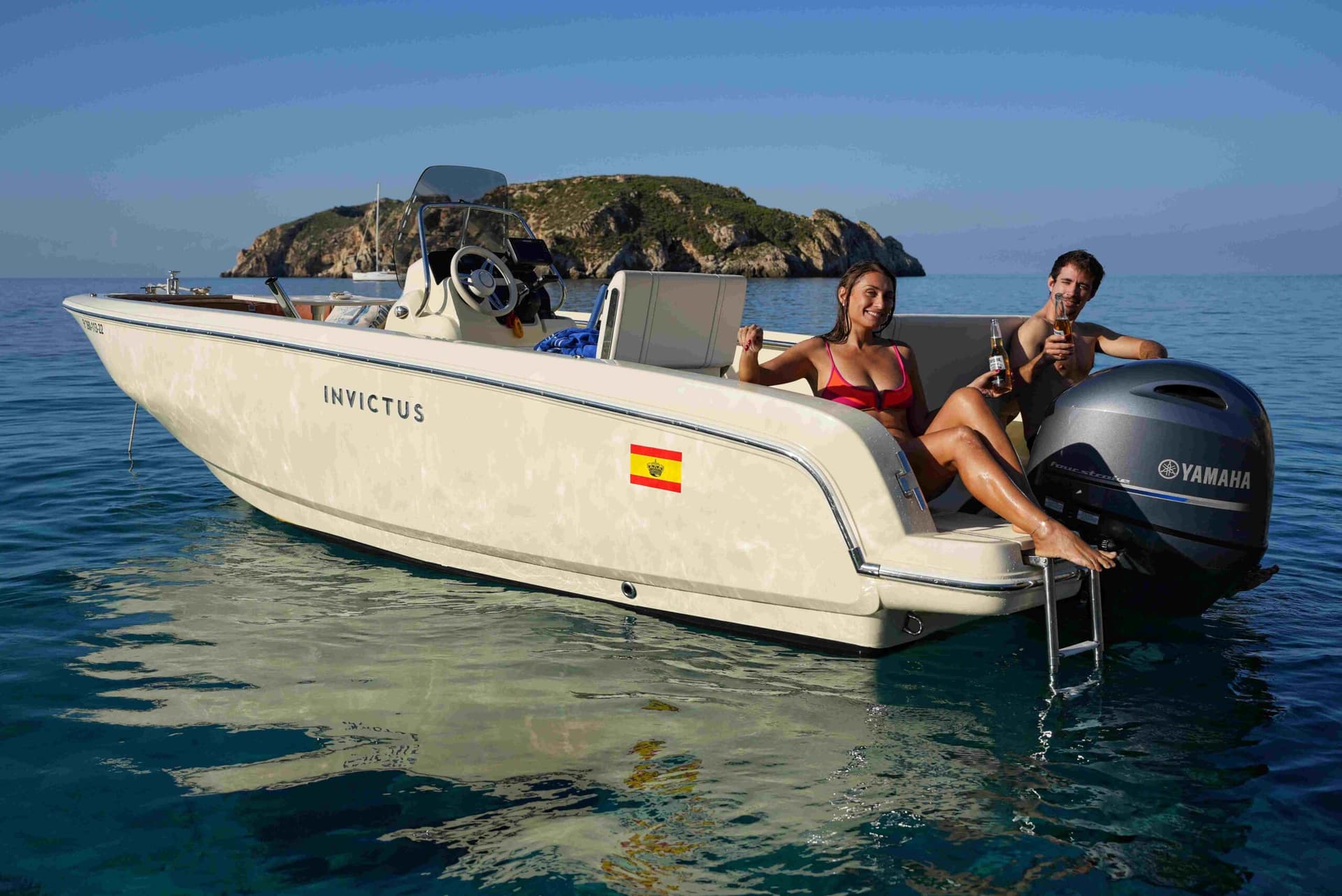 Invictus 190 FX - miniatura 6