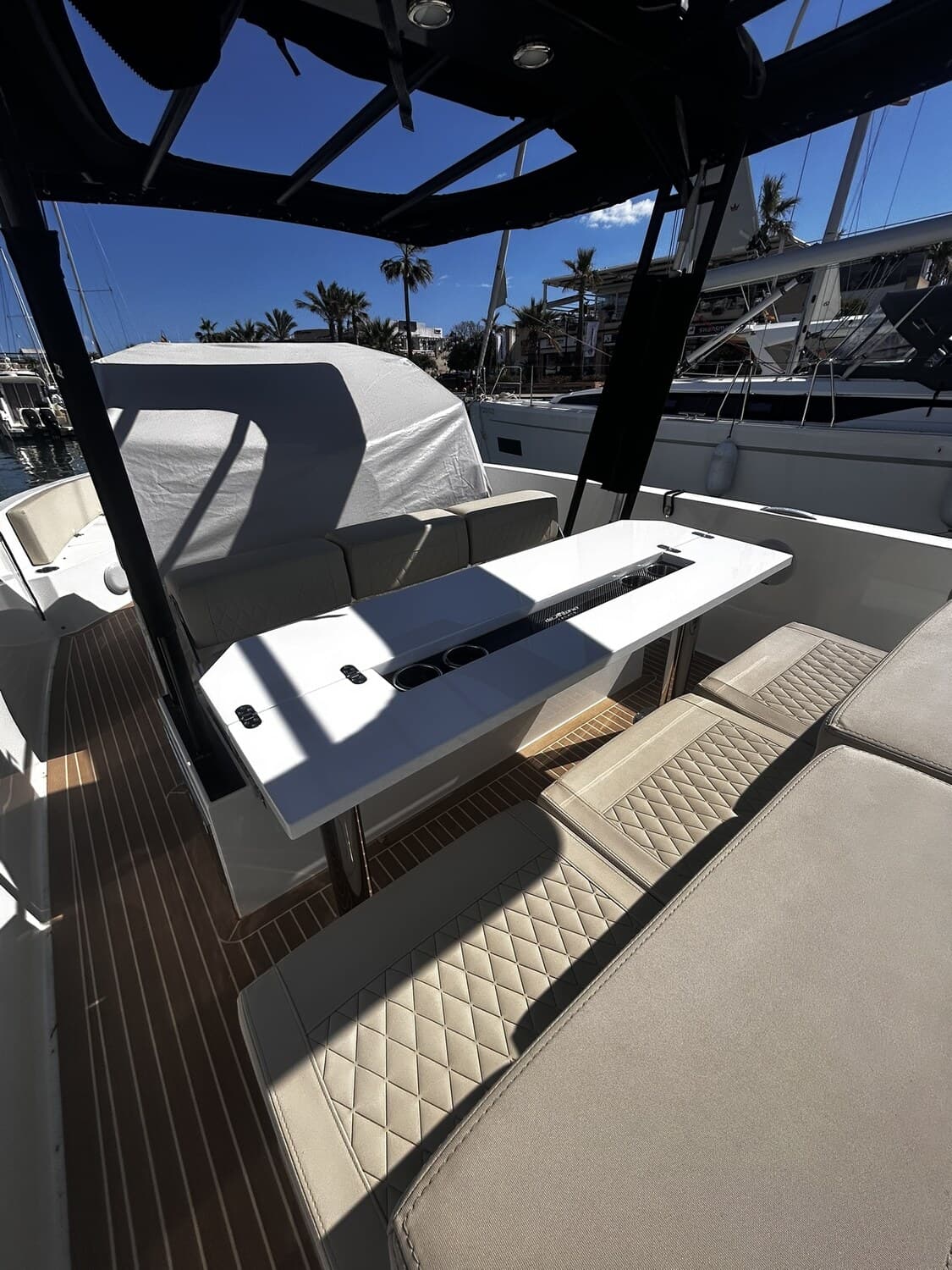 De Antonio Yachts D28 - miniatura 10