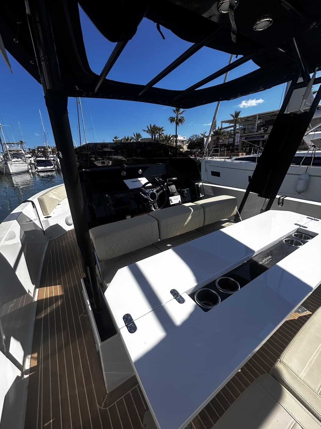 De Antonio Yachts D28 - miniatura 11