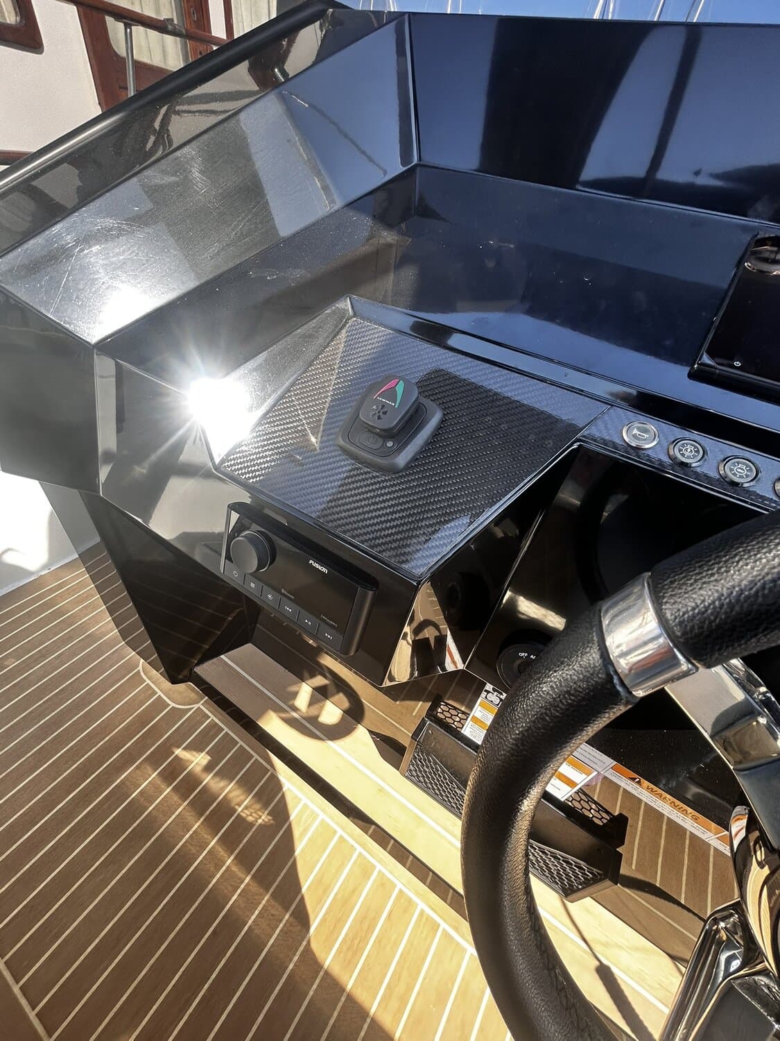 De Antonio Yachts D28 - miniatura 14