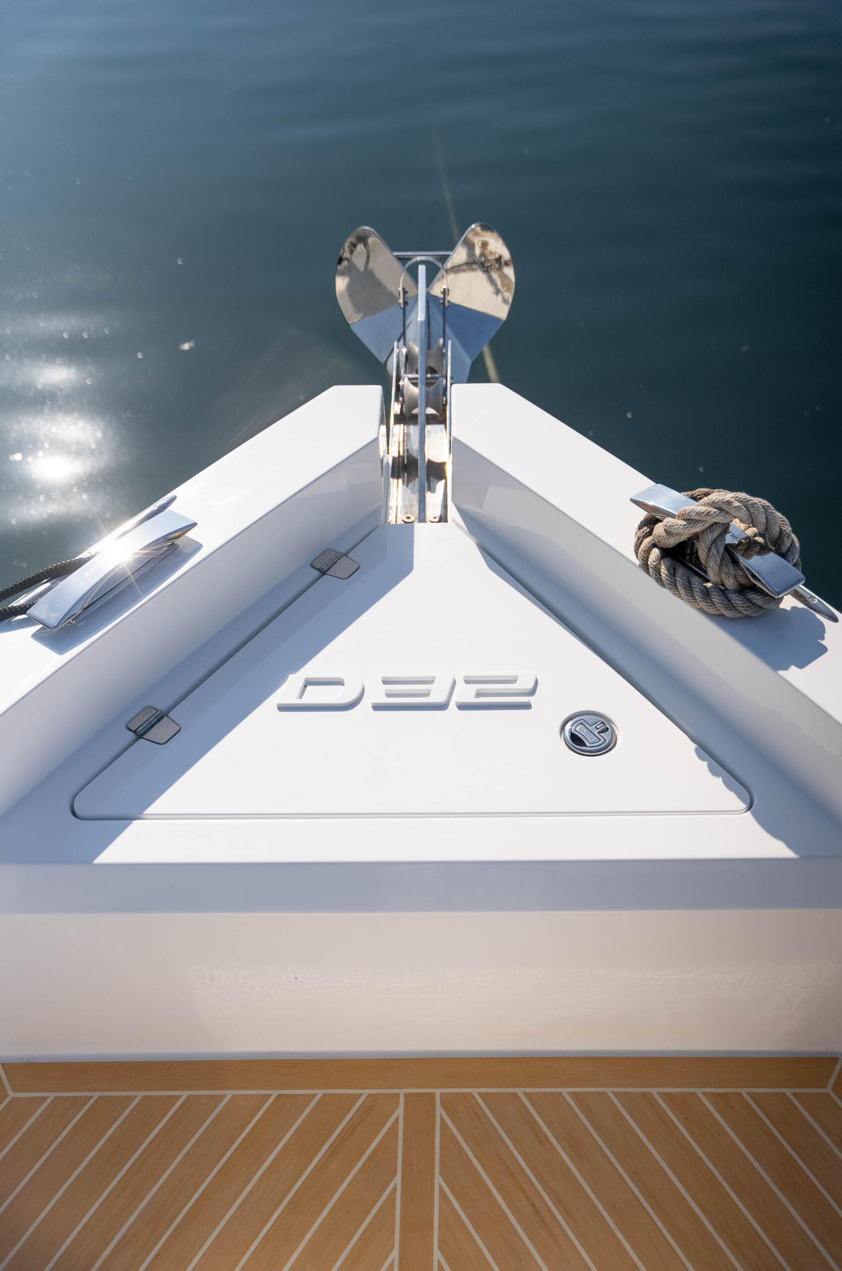 De Antonio Yachts D32 2026 - miniatura 14