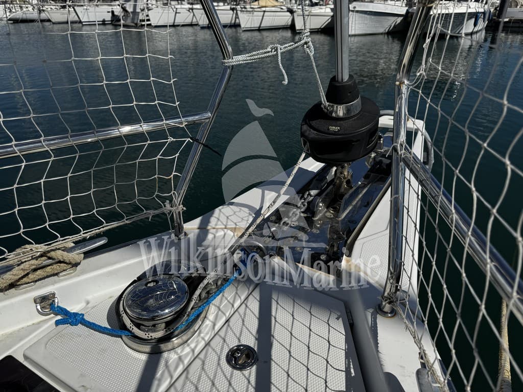 Hanse 460 - miniatura 10