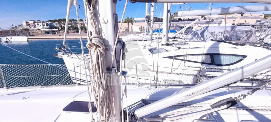 Bavaria 44AC - miniatura 13