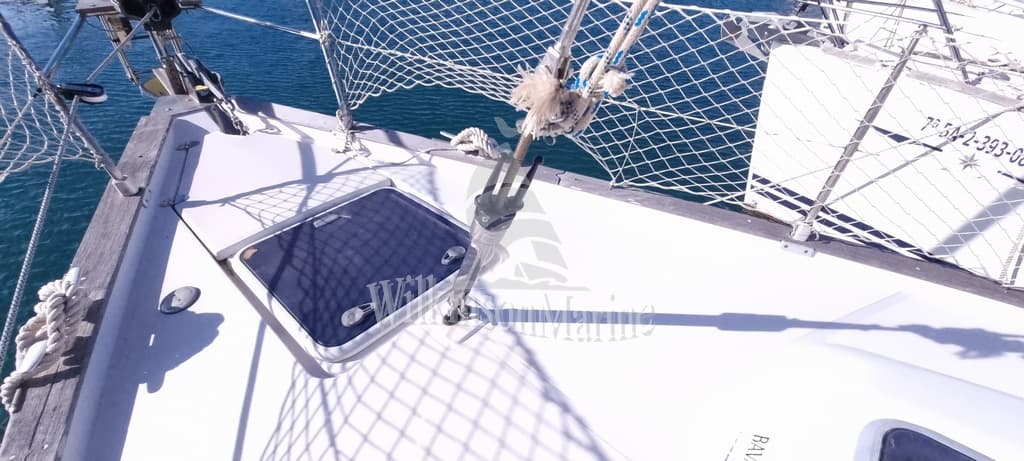 Bavaria 44AC - miniatura 15