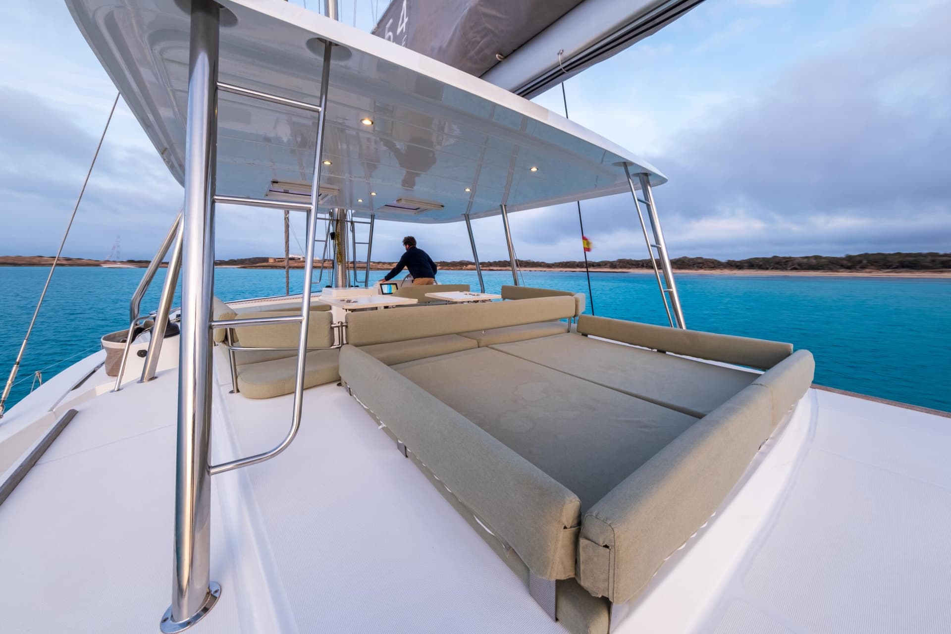 Bali 5.4 - miniatura 9