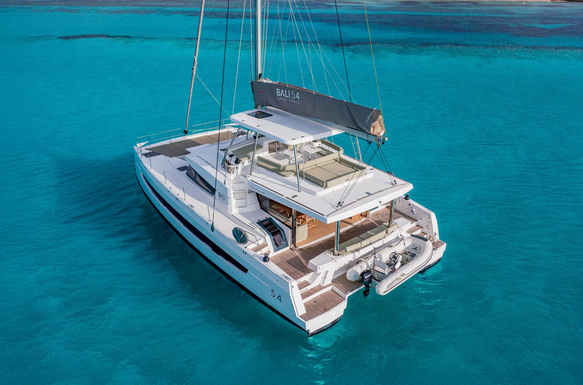 Bali 5.4 - miniatura 5