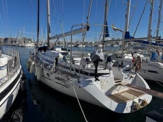 Bavaria 51