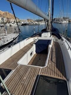 Bavaria 51 - miniatura 7