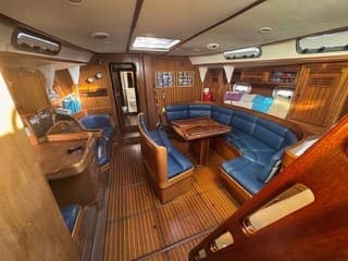 Bavaria 51 - miniatura 16