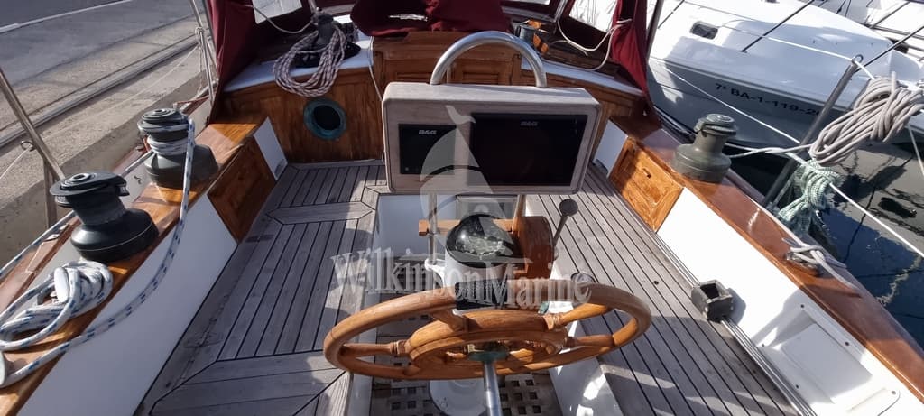 TAYANA 37 - miniatura 4