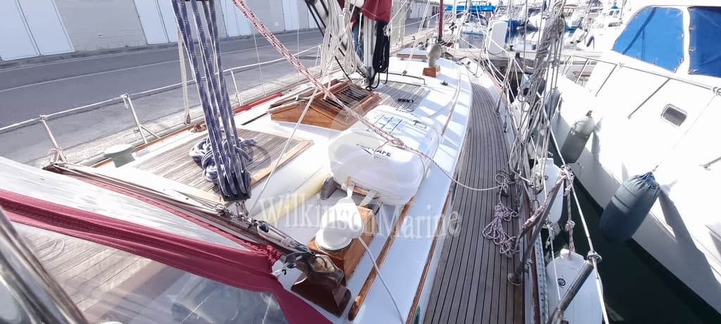 TAYANA 37 - miniatura 6