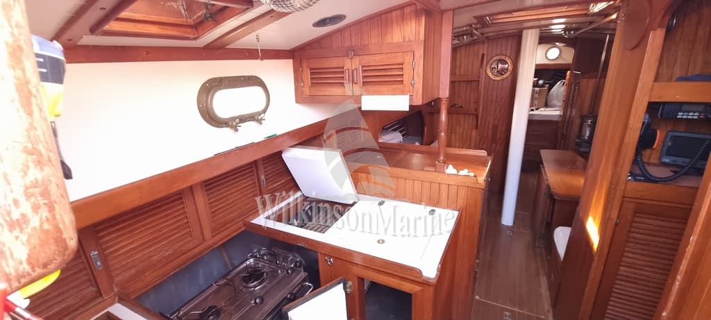 TAYANA 37 - miniatura 13