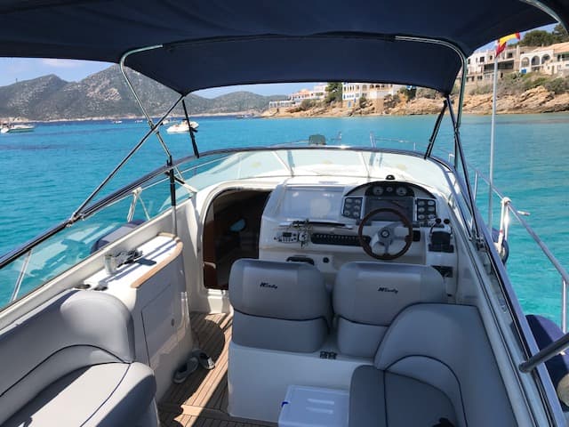 Windy 32 Gran Tornado - miniatura 8