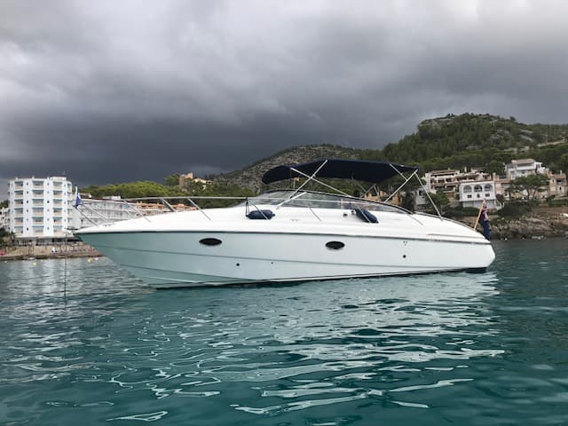 Windy 32 Gran Tornado - miniatura 5