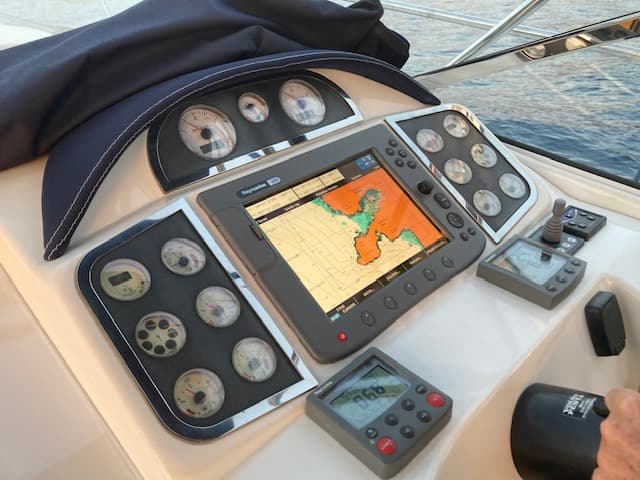 Windy 32 Gran Tornado - miniatura 9