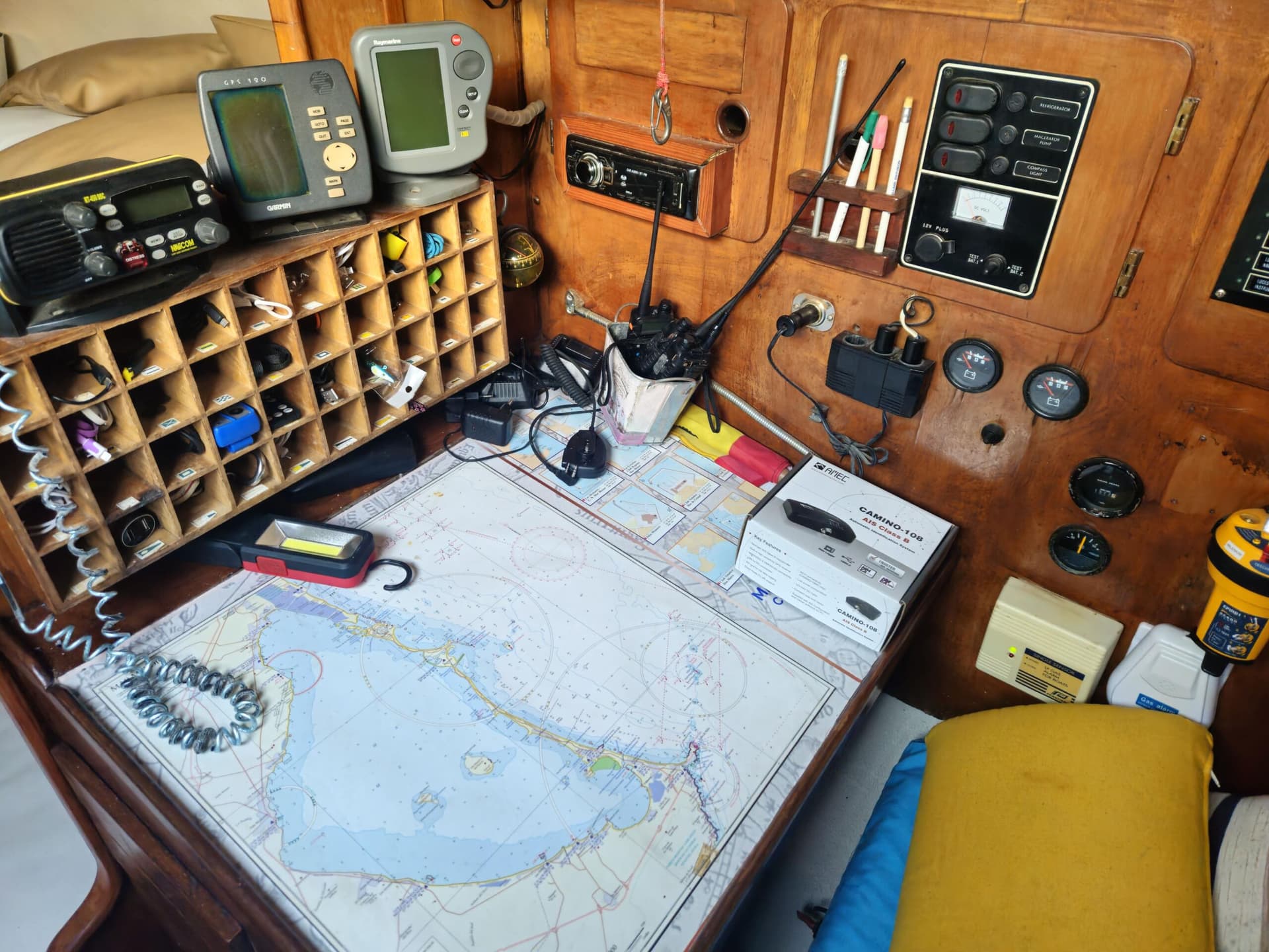 Aquadrac 35 - miniatura 5