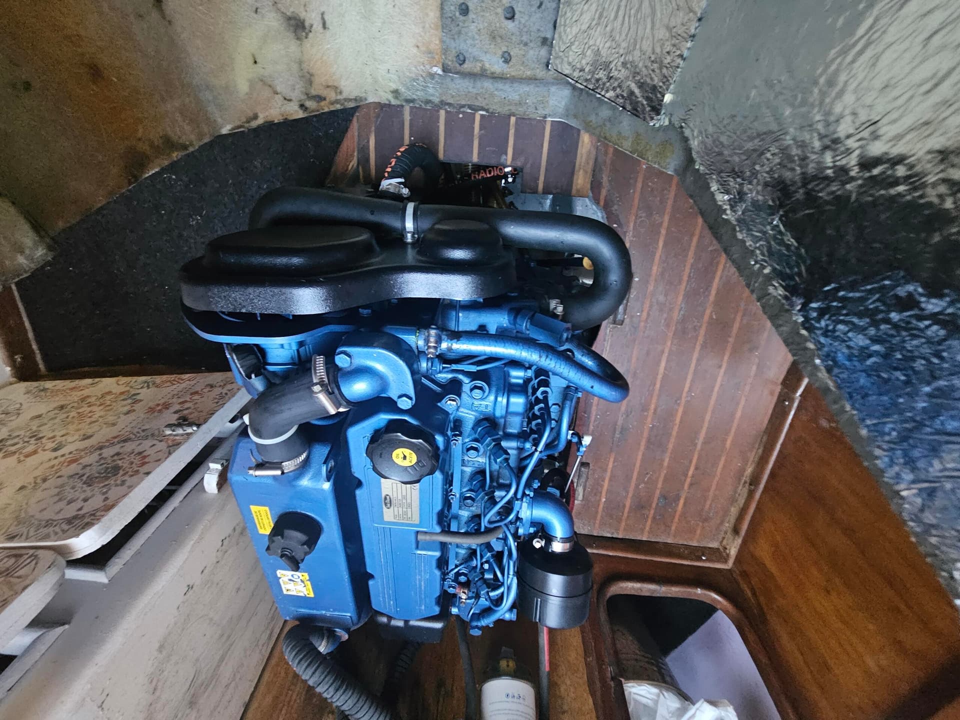 Aquadrac 35 - miniatura 13