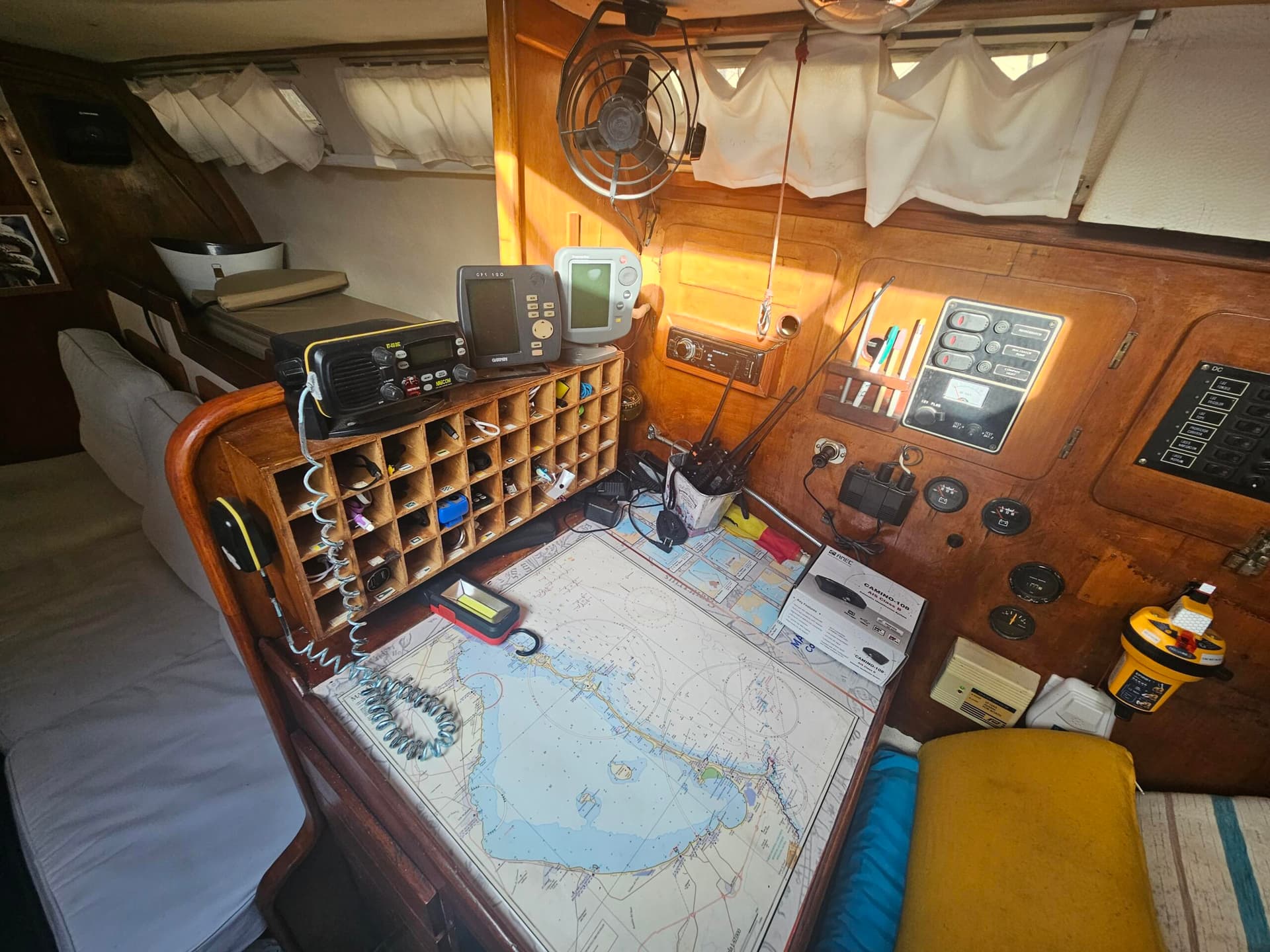 Aquadrac 35 - miniatura 2