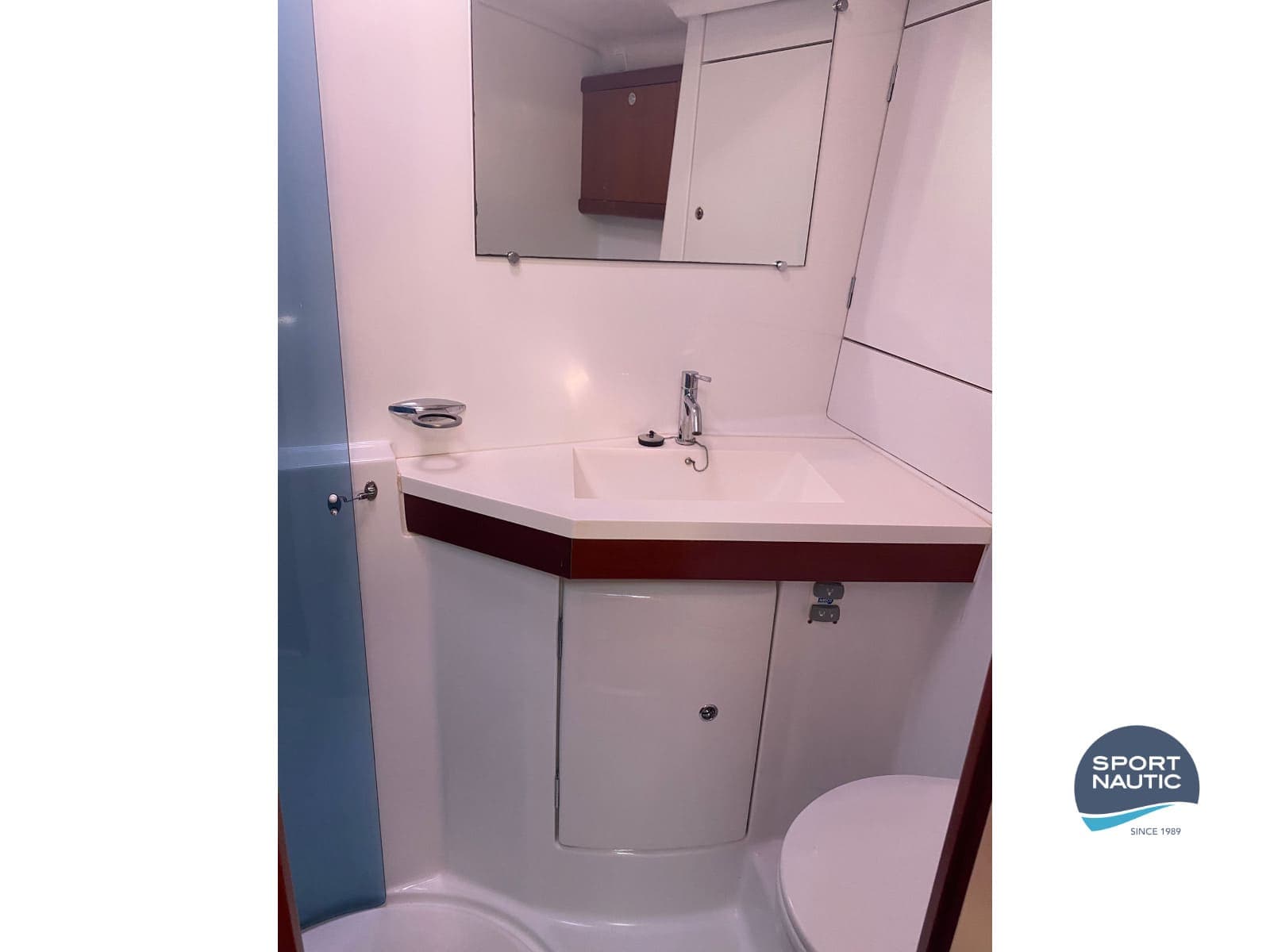 Oceanis 50 - miniatura 14