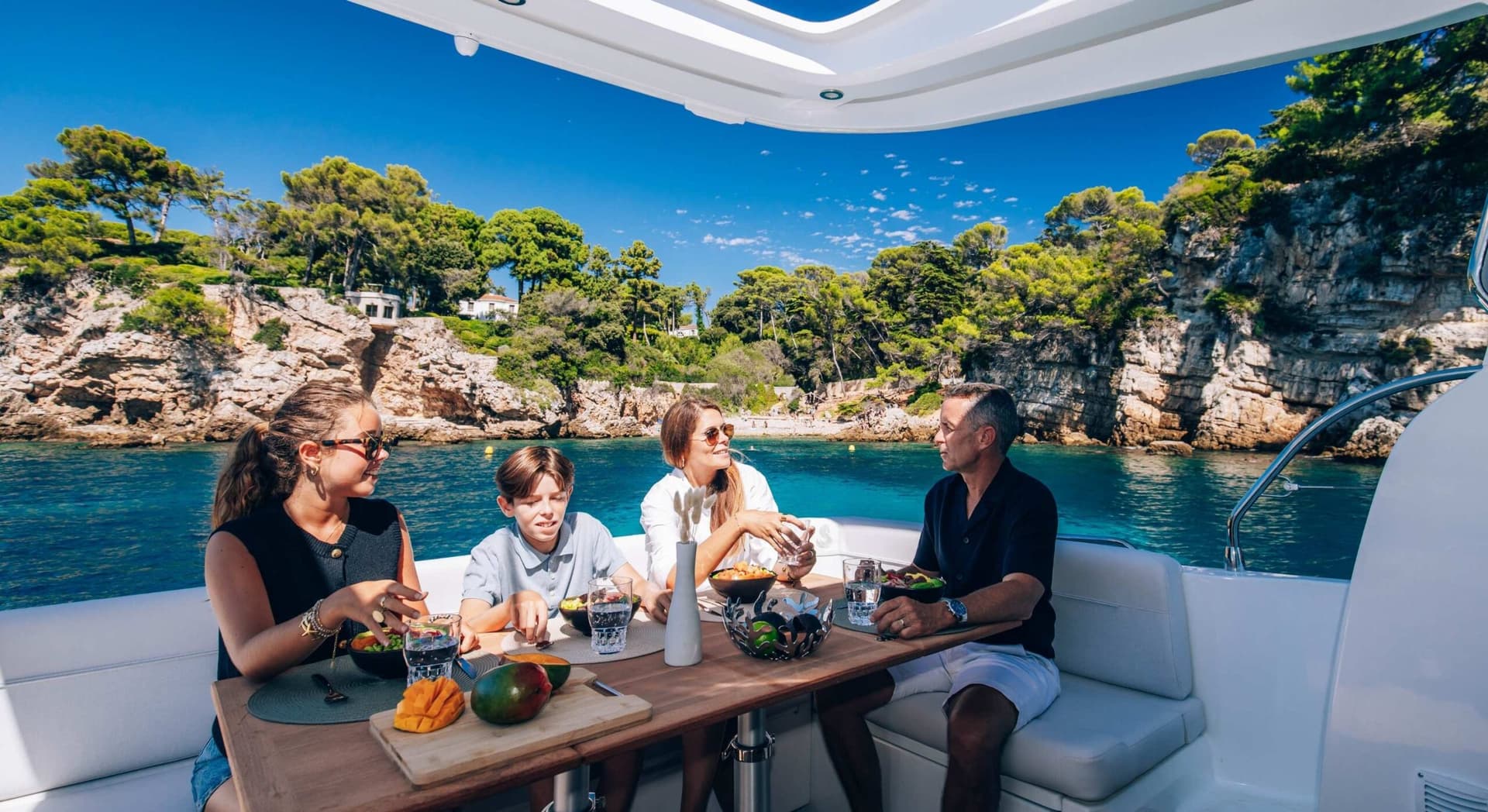 Antares 12 Coupe - miniatura 5