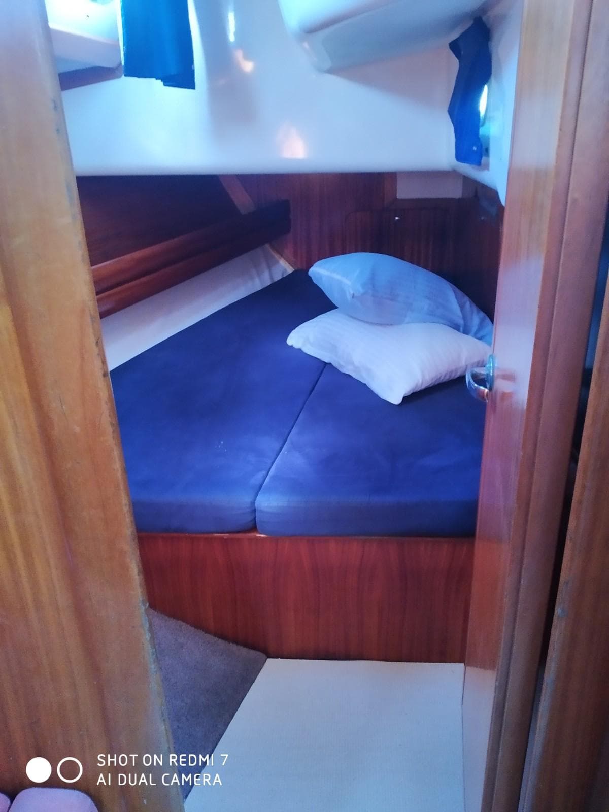 Dufour 50 Classic - miniatura 6