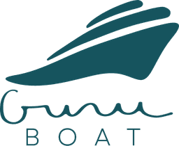 GuruBoat Logo