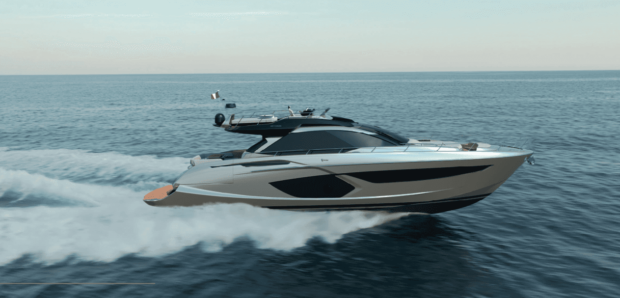 FIM 640 Contessa