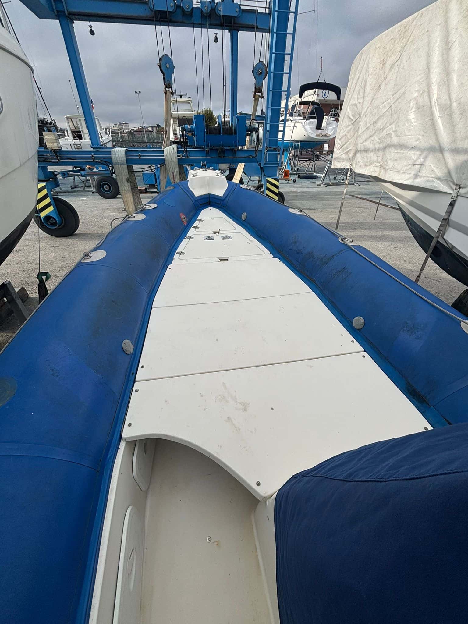 NARWHAL NEO 620