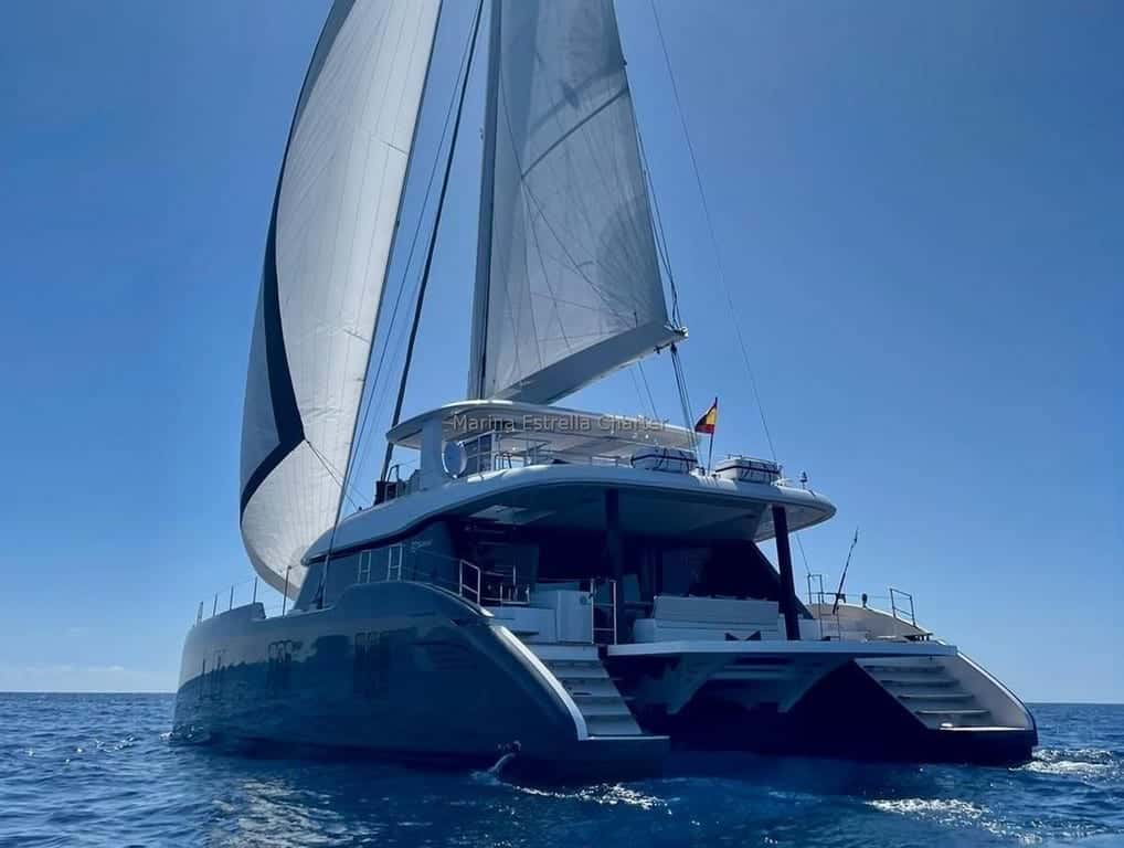Sunreef 70