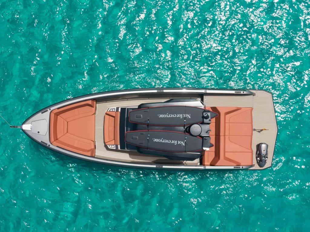 Vanquish 40