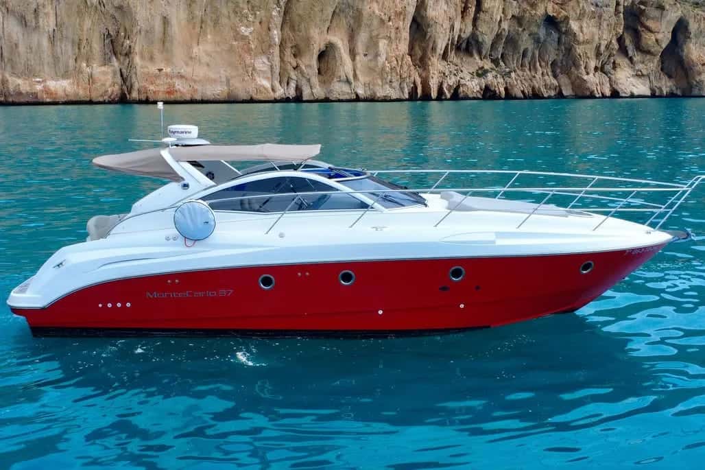 Beneteau Monte Carlo 37