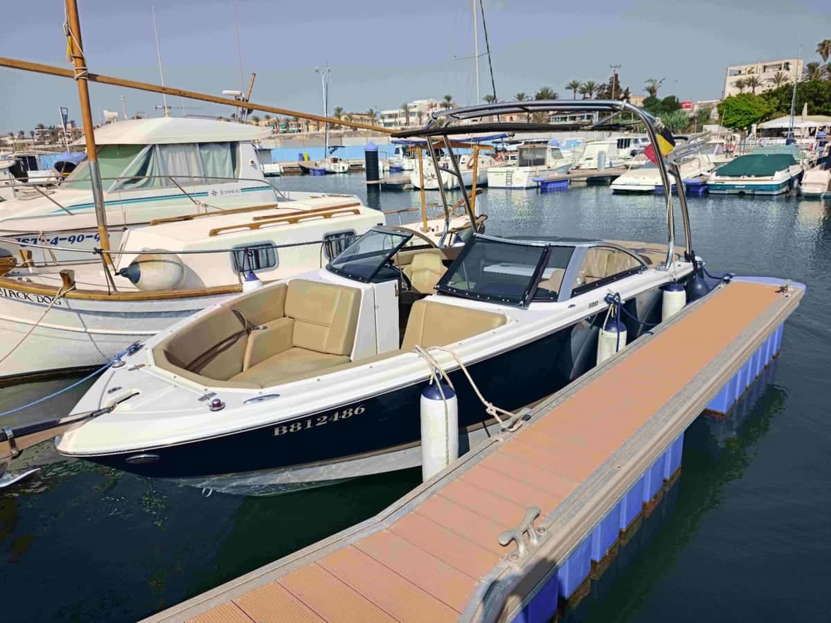 Four winns 230 Horizon