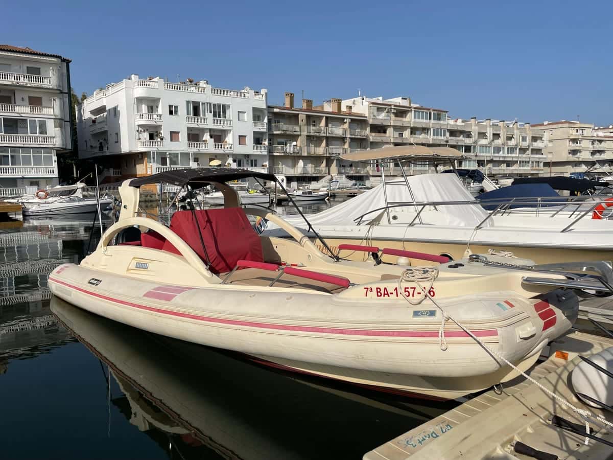 SOLEMAR 28 CAYMAN
